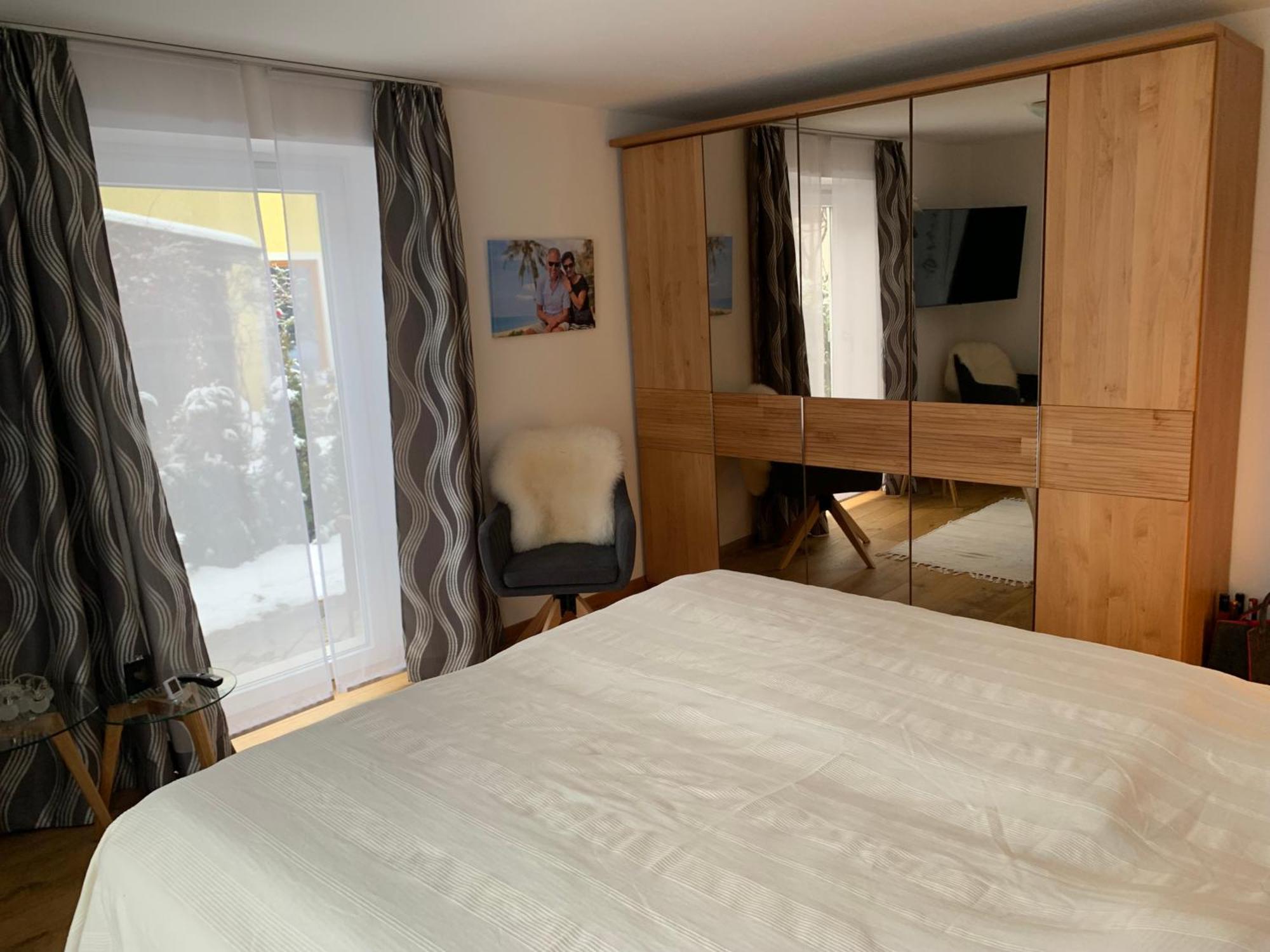 Apartmán Haus Caecilia Sankt Martin bei Lofer Exteriér fotografie