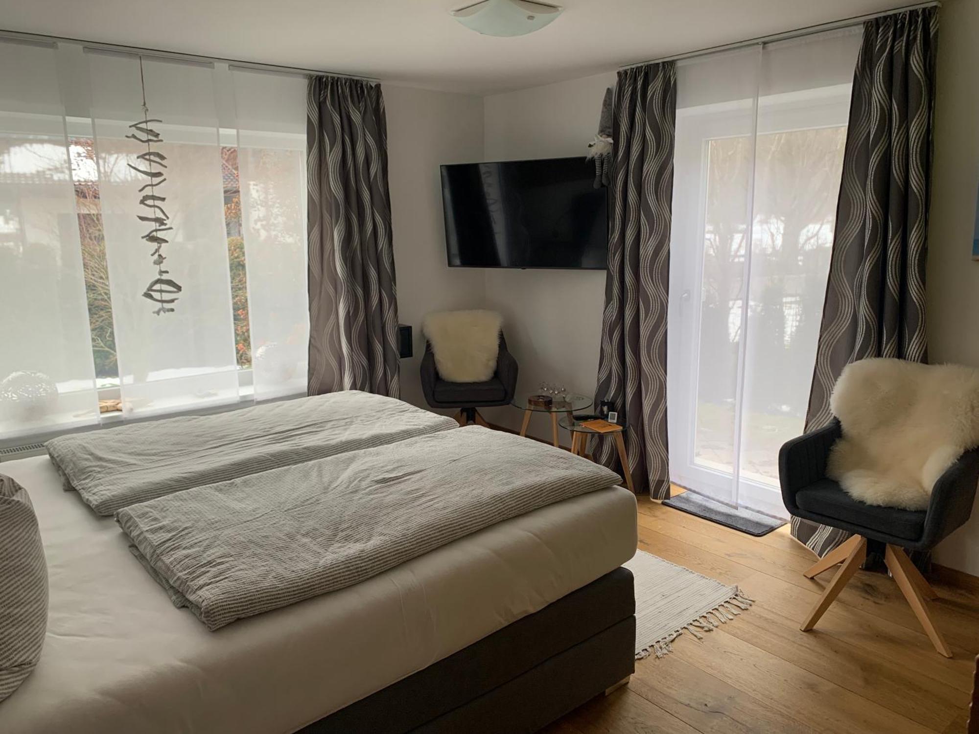 Apartmán Haus Caecilia Sankt Martin bei Lofer Exteriér fotografie