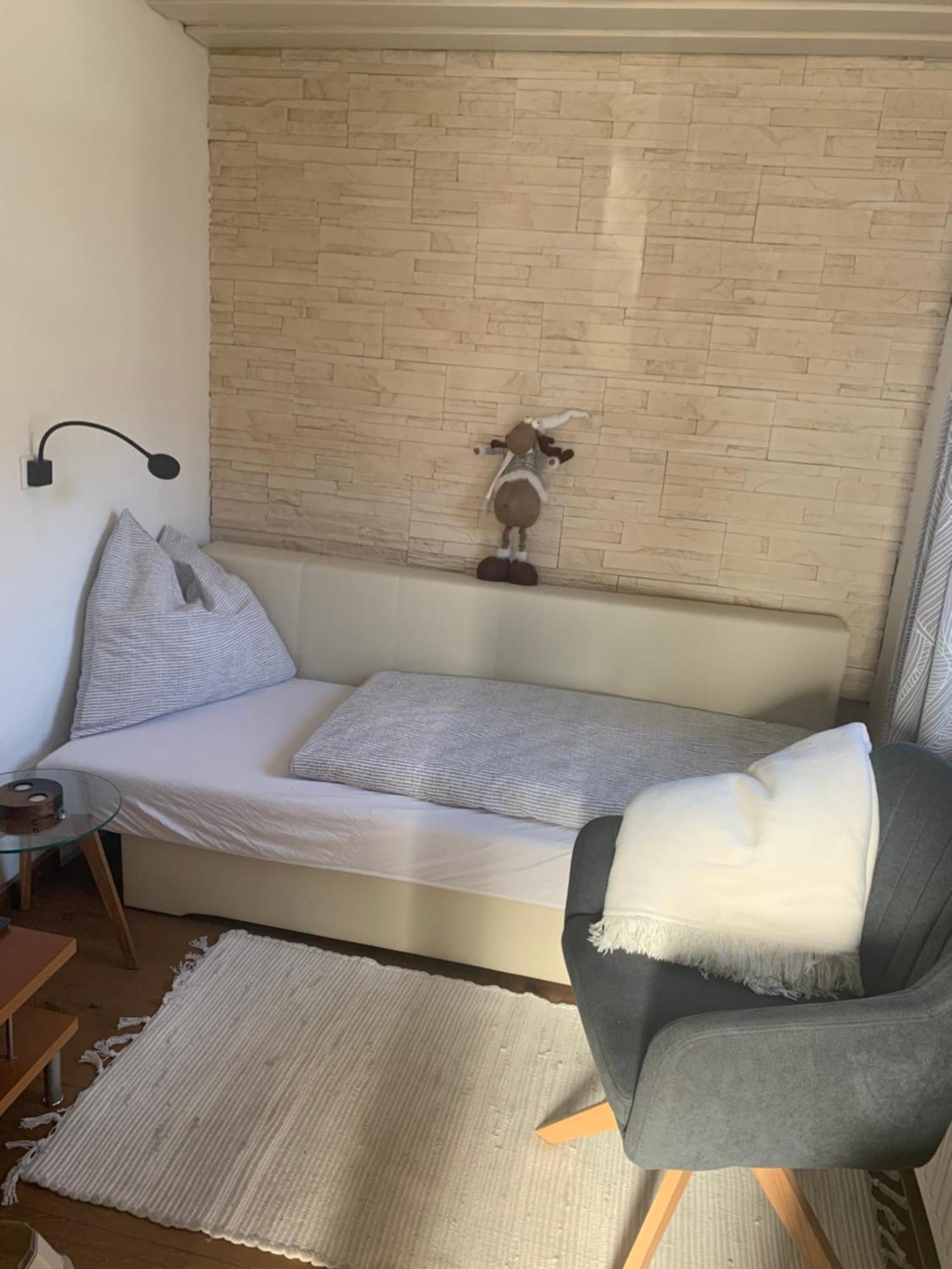 Apartmán Haus Caecilia Sankt Martin bei Lofer Exteriér fotografie